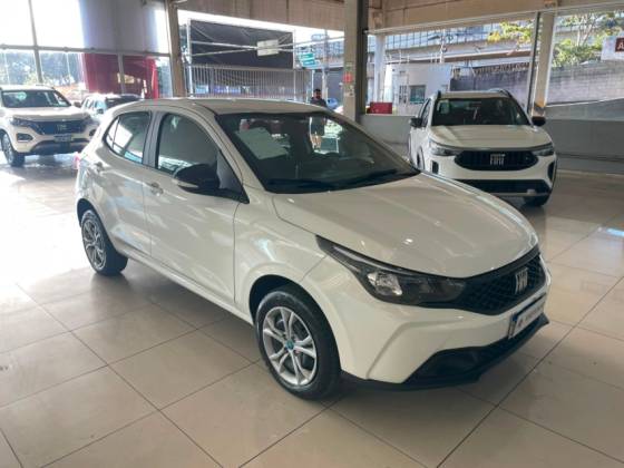FIAT ARGO 1.0 FIREFLY FLEX DRIVE MANUAL FIAT ARGO 1.0 FIREFLY FLEX DRIVE MANUAL